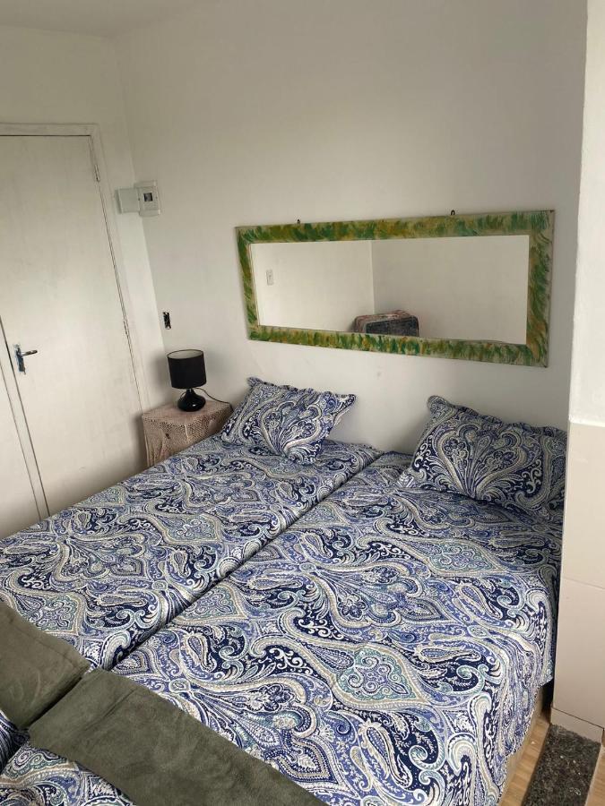 Apartamentos Fernandes Rio de Janeiro Luaran gambar