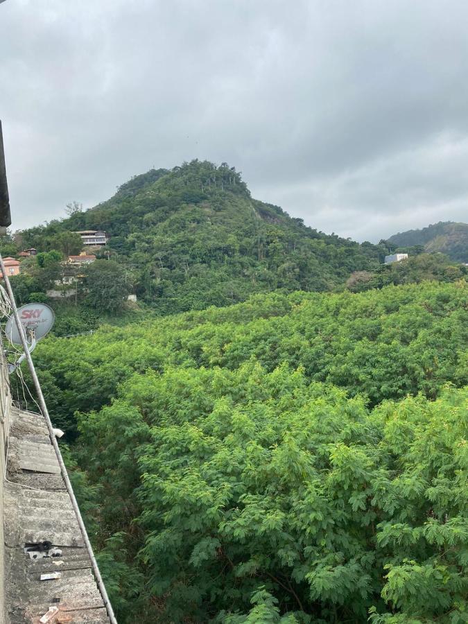 Apartamentos Fernandes Rio de Janeiro Luaran gambar