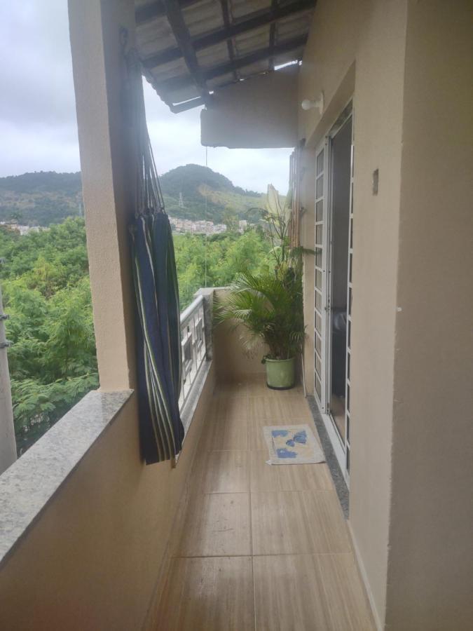 Apartamentos Fernandes Rio de Janeiro Luaran gambar