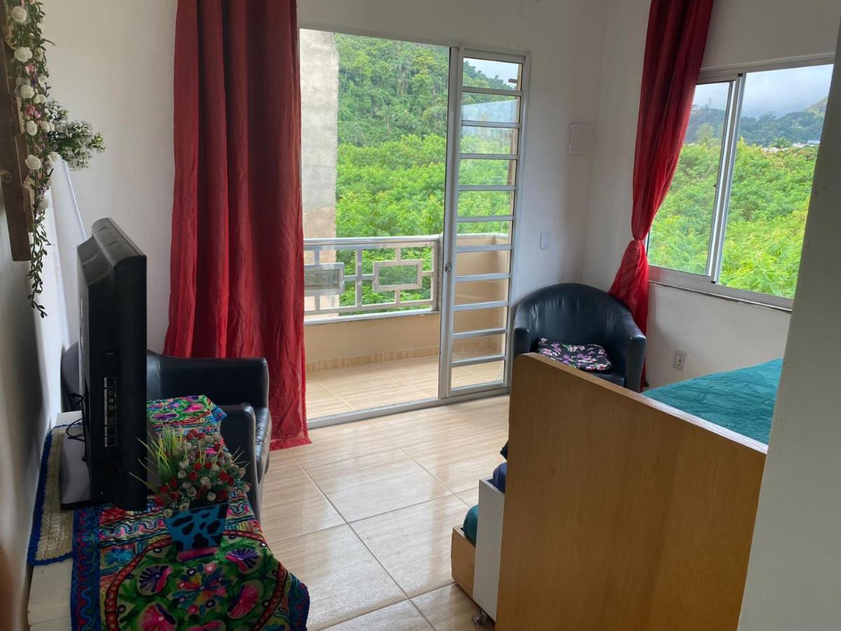 Apartamentos Fernandes Rio de Janeiro Luaran gambar