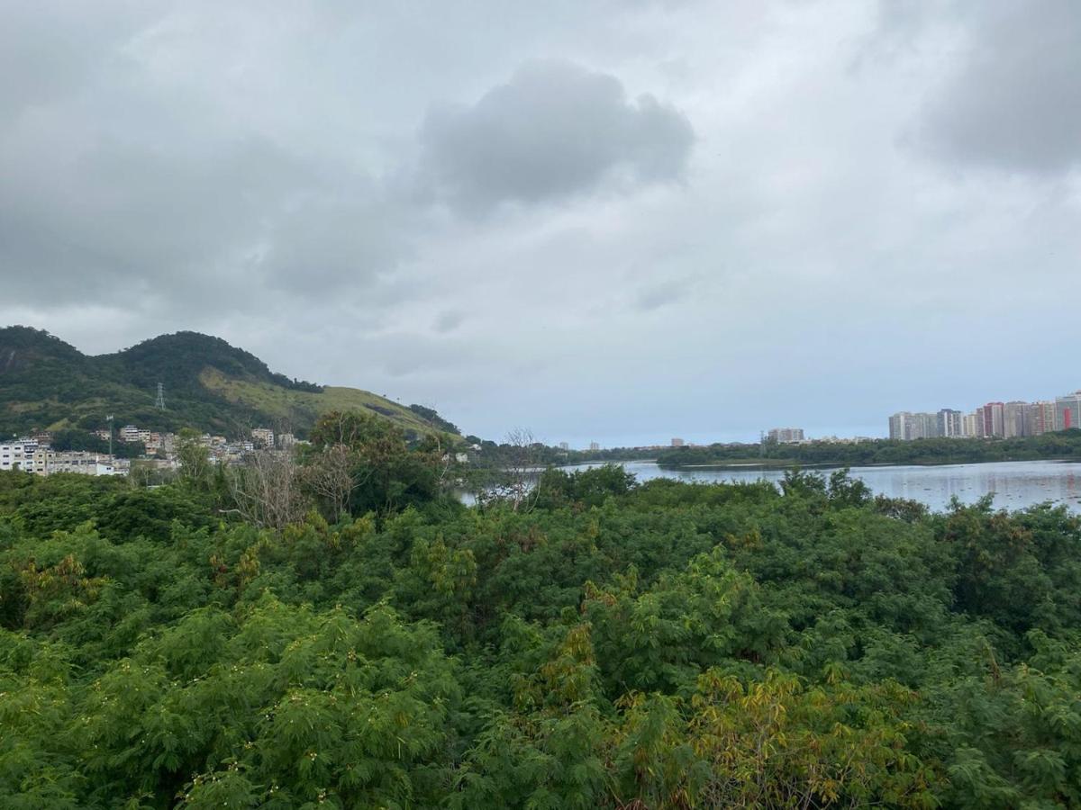 Apartamentos Fernandes Rio de Janeiro Luaran gambar