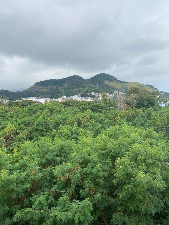 Apartamentos Fernandes Rio de Janeiro Luaran gambar