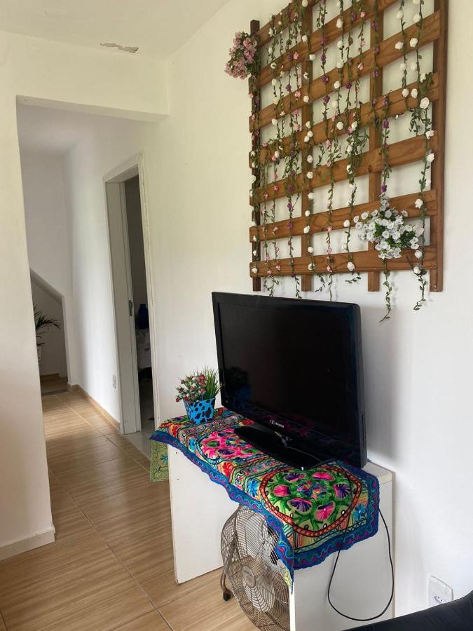 Apartamentos Fernandes Rio de Janeiro Luaran gambar