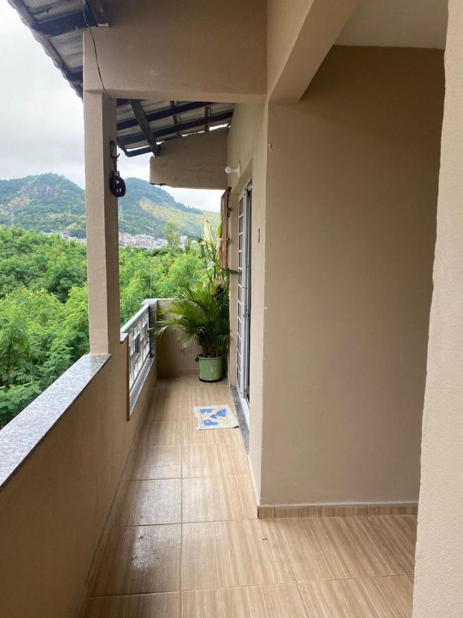 Apartamentos Fernandes Rio de Janeiro Luaran gambar