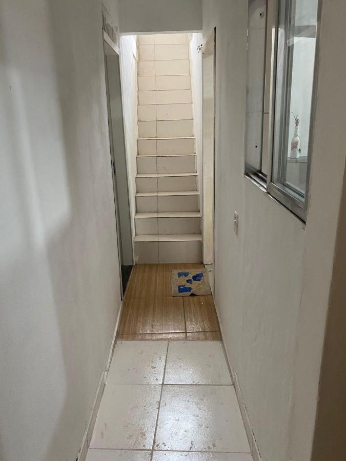 Apartamentos Fernandes Rio de Janeiro Luaran gambar