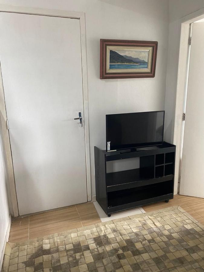 Apartamentos Fernandes Rio de Janeiro Luaran gambar