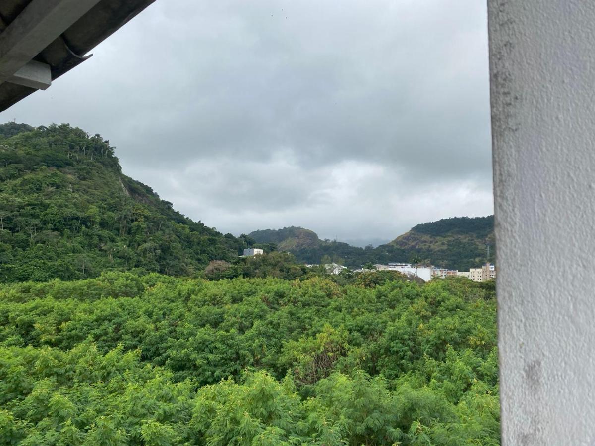 Apartamentos Fernandes Rio de Janeiro Luaran gambar