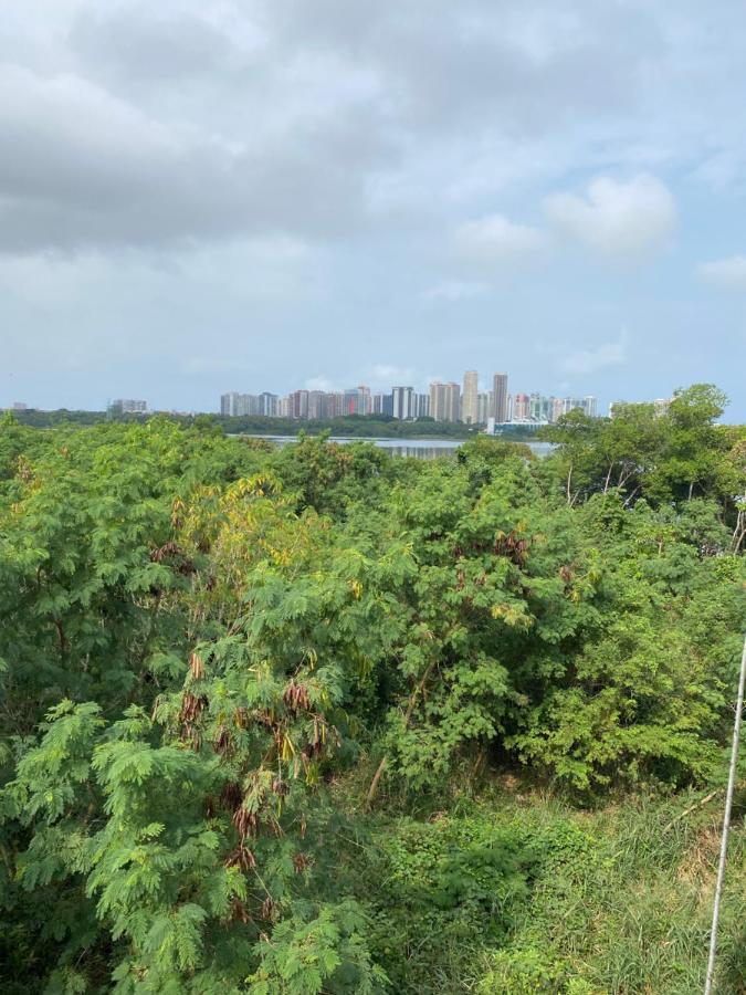 Apartamentos Fernandes Rio de Janeiro Luaran gambar