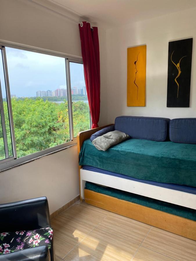 Apartamentos Fernandes Rio de Janeiro Luaran gambar