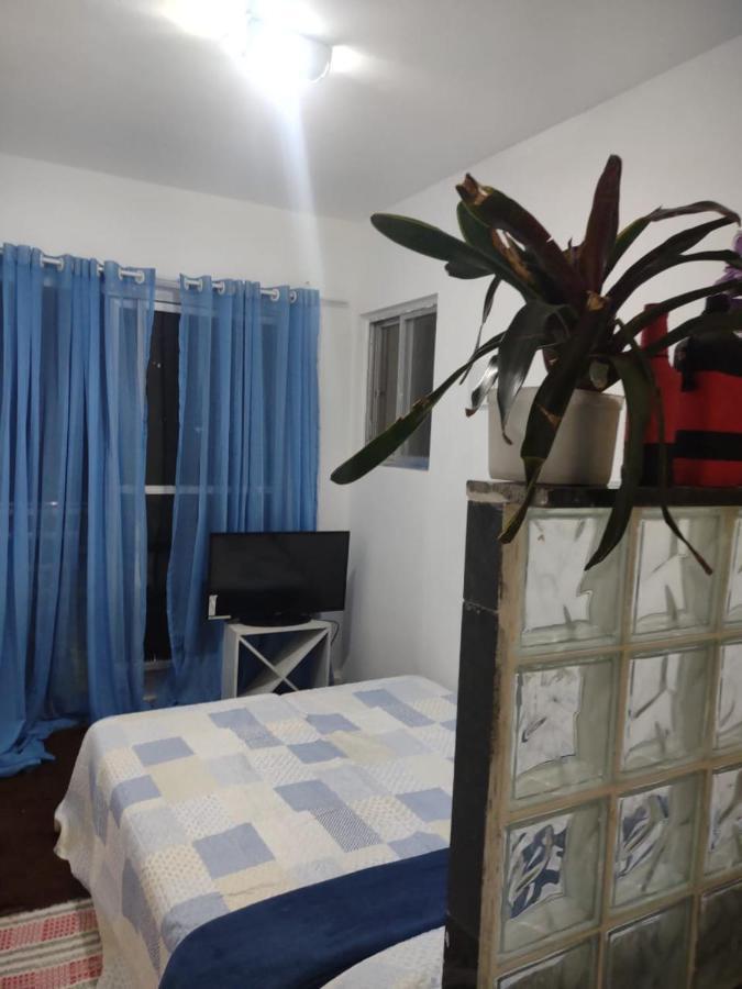 Apartamentos Fernandes Rio de Janeiro Luaran gambar