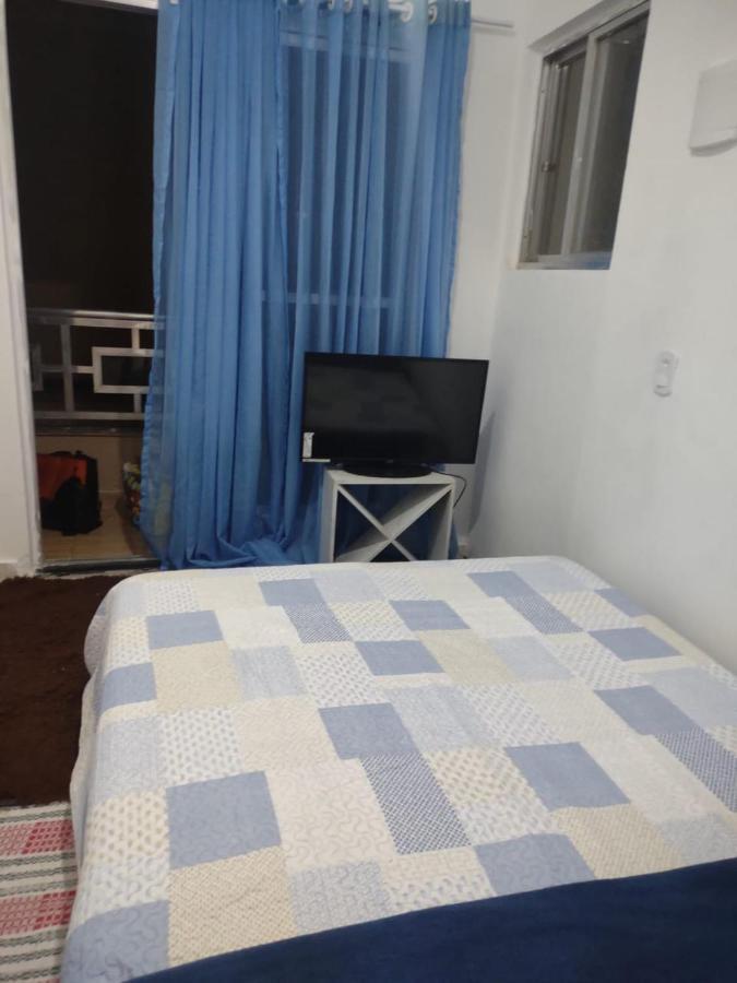 Apartamentos Fernandes Rio de Janeiro Luaran gambar