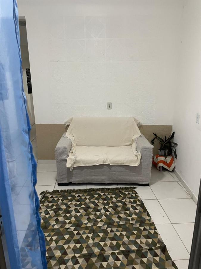 Apartamentos Fernandes Rio de Janeiro Luaran gambar