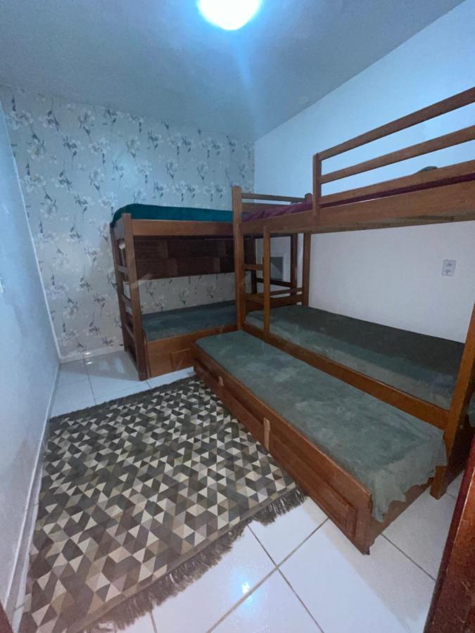 Apartamentos Fernandes Rio de Janeiro Luaran gambar