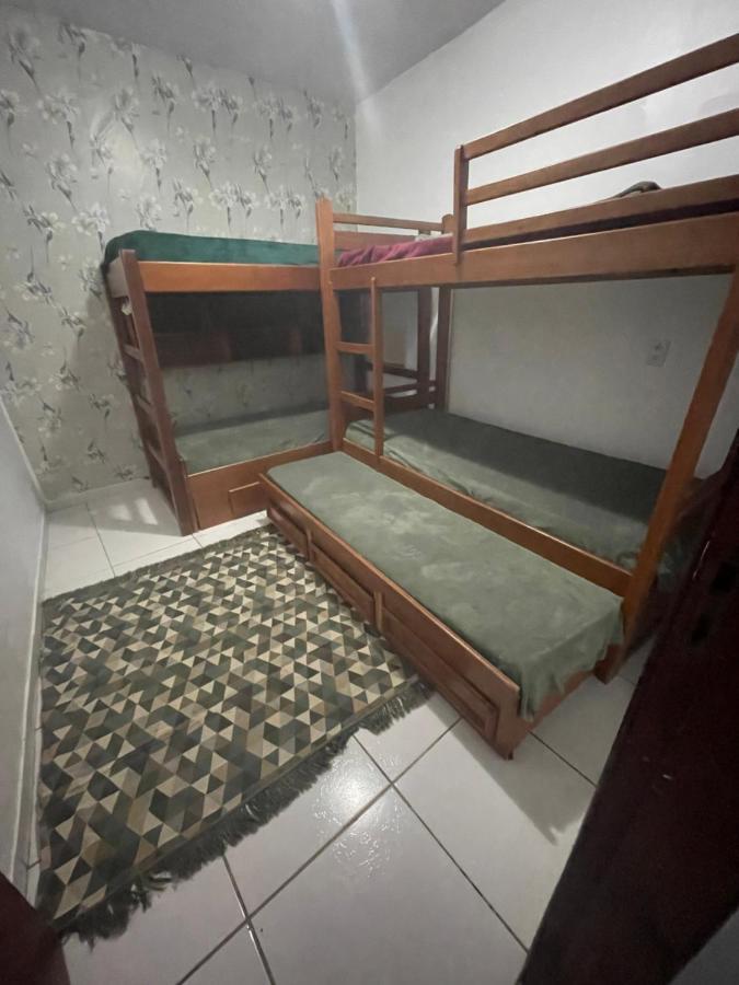 Apartamentos Fernandes Rio de Janeiro Luaran gambar