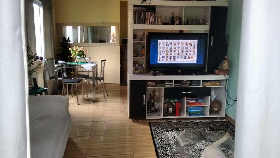 Apartamentos Fernandes Rio de Janeiro Bilik gambar