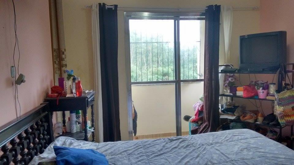 Apartamentos Fernandes Rio de Janeiro Bilik gambar