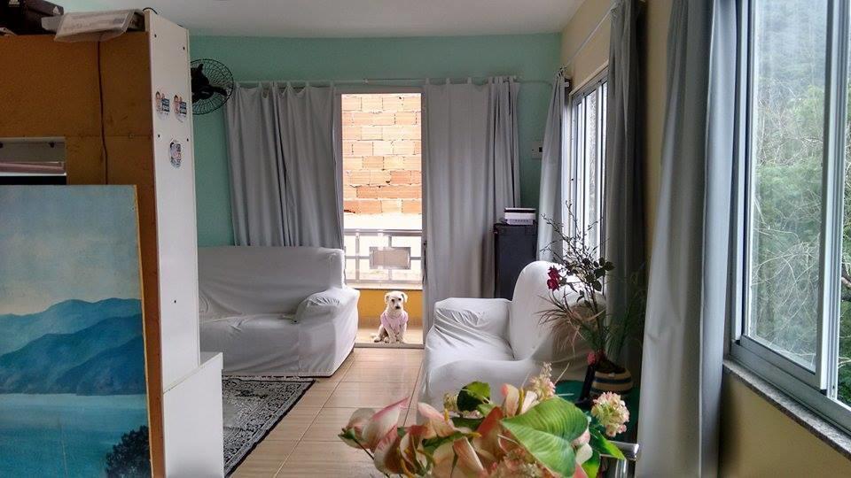 Apartamentos Fernandes Rio de Janeiro Bilik gambar