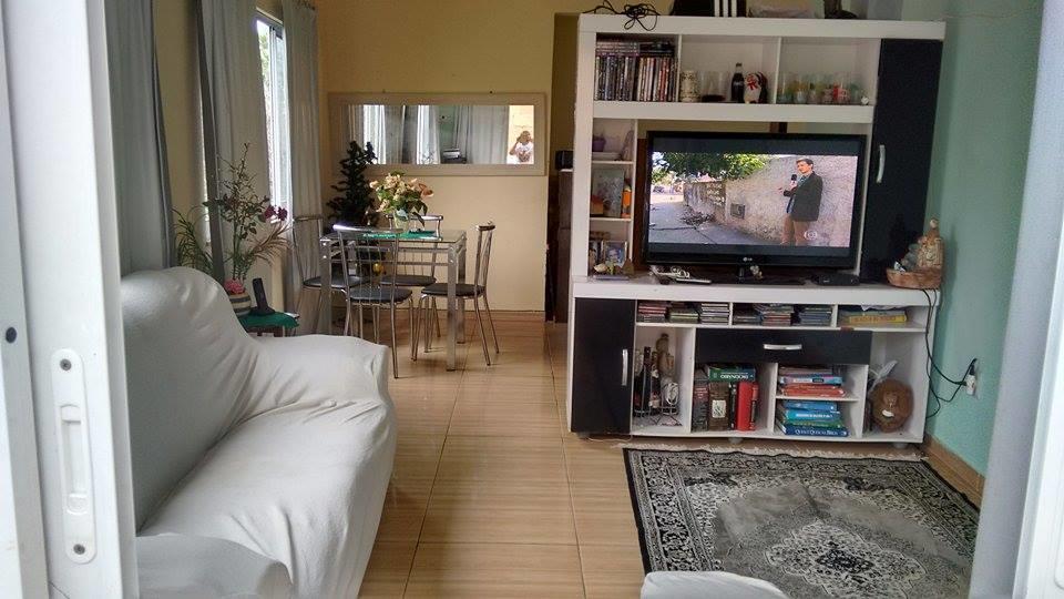 Apartamentos Fernandes Rio de Janeiro Bilik gambar