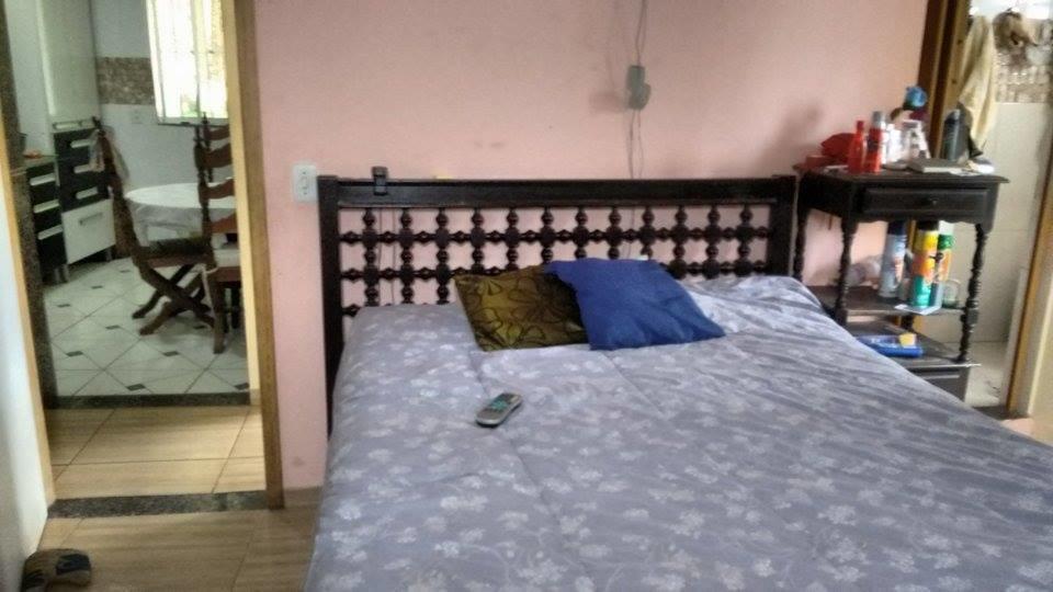 Apartamentos Fernandes Rio de Janeiro Bilik gambar