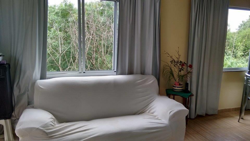 Apartamentos Fernandes Rio de Janeiro Bilik gambar