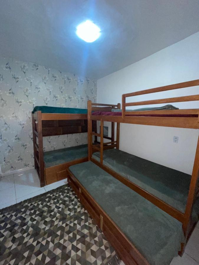 Apartamentos Fernandes Rio de Janeiro Luaran gambar